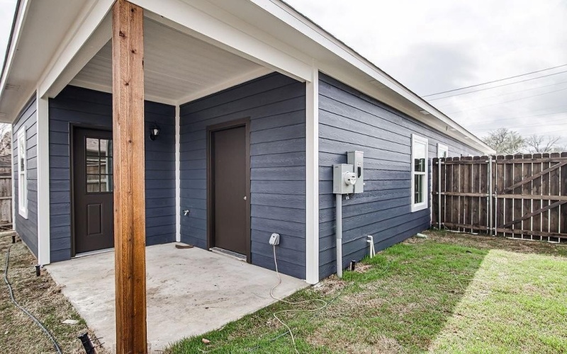 1005 E Tucker Street, Fort Worth, TX 76104, 3 Habitaciones Habitaciones , ,2 BañosBaños,Residential,En Venta,1005 E Tucker Street,0,21200805