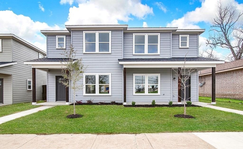 3125 Lumber Street, Fort Worth, TX 76112, 6 Habitaciones Habitaciones , ,5 BañosBaños,Residential Multi Family,En Venta,3125 Lumber Street,0,21200842