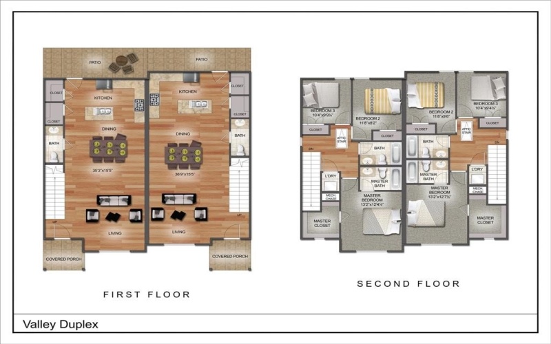 3125 Lumber Street, Fort Worth, TX 76112, 6 Habitaciones Habitaciones , ,5 BañosBaños,Residential Multi Family,En Venta,3125 Lumber Street,0,21200842