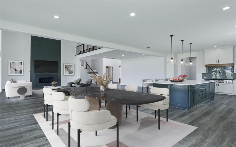 308 Ryker Lane, Gunter, TX 75058, 4 Bedrooms Bedrooms, ,5 BathroomsBathrooms,Residential,For Sale,308 Ryker Lane,0,21200846