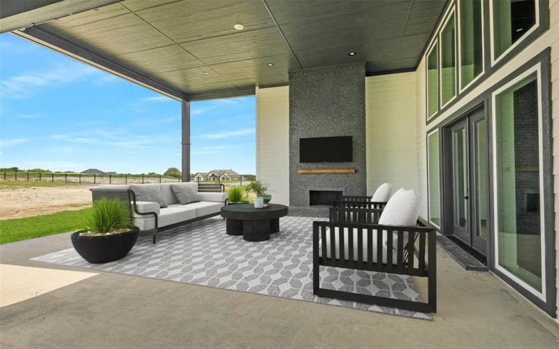 308 Ryker Lane, Gunter, TX 75058, 4 Bedrooms Bedrooms, ,5 BathroomsBathrooms,Residential,For Sale,308 Ryker Lane,0,21200846