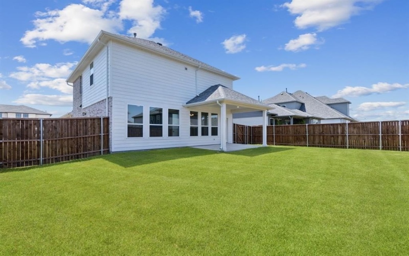 725 Rusty Spurs Place, Weston, TX 75009, 4 Habitaciones Habitaciones , ,2 BañosBaños,Residential,En Venta,725 Rusty Spurs Place,0,21200950