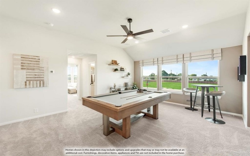 132 Rosewood Drive, Glenn Heights, TX 75154, 5 Habitaciones Habitaciones , ,5 BañosBaños,Residential,En Venta,132 Rosewood Drive,0,21200964