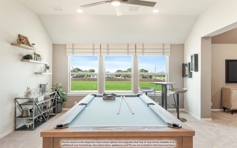 132 Rosewood Drive, Glenn Heights, TX 75154, 5 Habitaciones Habitaciones , ,5 BañosBaños,Residential,En Venta,132 Rosewood Drive,0,21200964