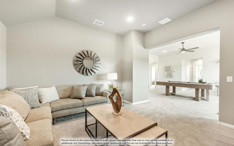 132 Rosewood Drive, Glenn Heights, TX 75154, 5 Habitaciones Habitaciones , ,5 BañosBaños,Residential,En Venta,132 Rosewood Drive,0,21200964