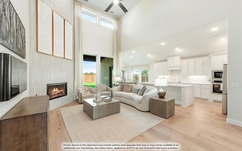 132 Rosewood Drive, Glenn Heights, TX 75154, 5 Habitaciones Habitaciones , ,5 BañosBaños,Residential,En Venta,132 Rosewood Drive,0,21200964