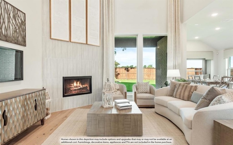 132 Rosewood Drive, Glenn Heights, TX 75154, 5 Habitaciones Habitaciones , ,5 BañosBaños,Residential,En Venta,132 Rosewood Drive,0,21200964