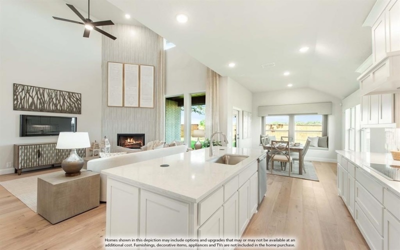 132 Rosewood Drive, Glenn Heights, TX 75154, 5 Habitaciones Habitaciones , ,5 BañosBaños,Residential,En Venta,132 Rosewood Drive,0,21200964