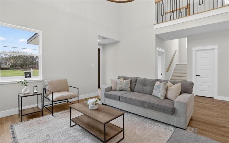 2541 Everton Drive, Lancaster, TX 75134, 4 Habitaciones Habitaciones , ,2 BañosBaños,Residential,En Venta,2541 Everton Drive,0,21201024