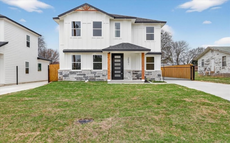 2541 Everton Drive, Lancaster, TX 75134, 4 Habitaciones Habitaciones , ,2 BañosBaños,Residential,En Venta,2541 Everton Drive,0,21201024