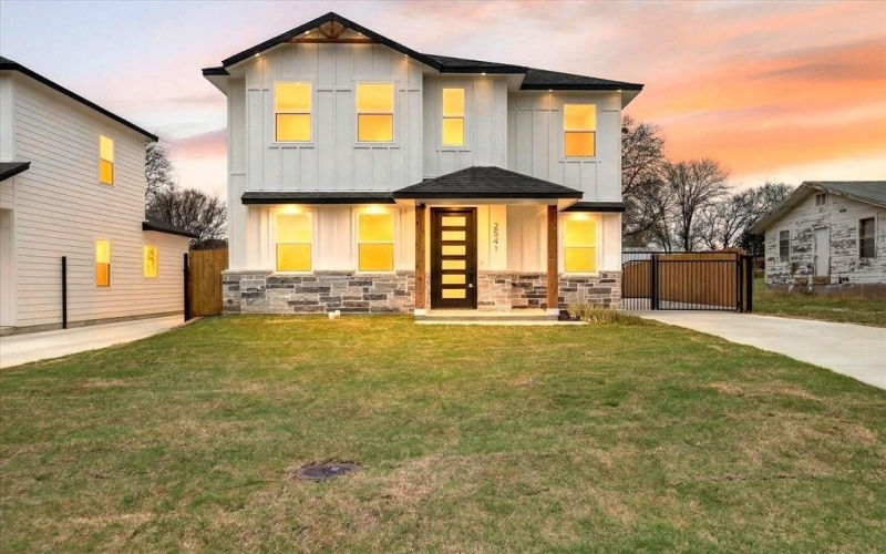 2541 Everton Drive, Lancaster, TX 75134, 4 Habitaciones Habitaciones , ,2 BañosBaños,Residential,En Venta,2541 Everton Drive,0,21201024