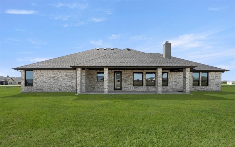 2431 Oak Knoll Drive, Palmer, TX 75152, 4 Bedrooms Bedrooms, ,3 BathroomsBathrooms,Residential,For Sale,2431 Oak Knoll Drive,0,21201040