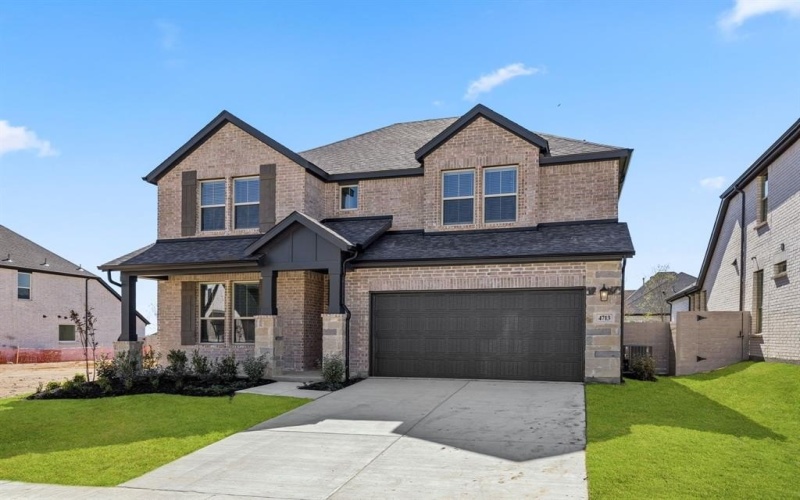 4713 Baytown Lane, McKinney, TX 75071, 5 Bedrooms Bedrooms, ,5 BathroomsBathrooms,Residential,For Sale,4713 Baytown Lane,0,21201071