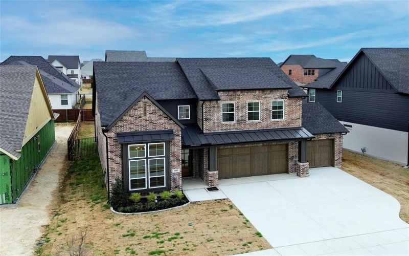 409 Kestrel Court, Aledo, TX 76008, 4 Bedrooms Bedrooms, ,3 BathroomsBathrooms,Residential,For Sale,409 Kestrel Court,0,21201090