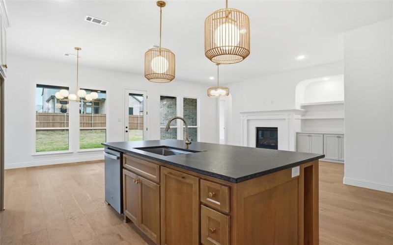 409 Kestrel Court, Aledo, TX 76008, 4 Bedrooms Bedrooms, ,3 BathroomsBathrooms,Residential,For Sale,409 Kestrel Court,0,21201090