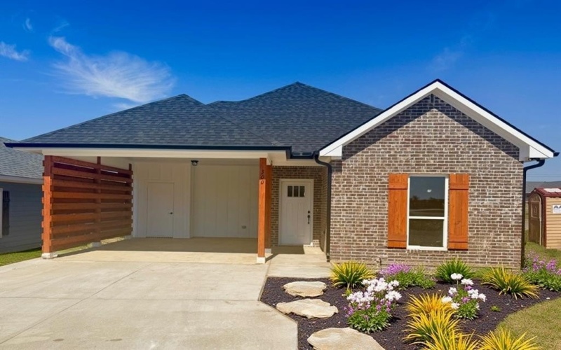 300 Rike Road, Mabank, TX 75147, 3 Habitaciones Habitaciones , ,2 BañosBaños,Residential,En Venta,300 Rike Road,0,21201120