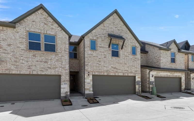 2634 Copper Breaks Street, Dallas, TX 75228, 3 Bedrooms Bedrooms, ,2 BathroomsBathrooms,Residential,For Sale,2634 Copper Breaks Street,0,21201149