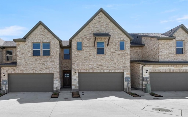 2634 Copper Breaks Street, Dallas, TX 75228, 3 Bedrooms Bedrooms, ,2 BathroomsBathrooms,Residential,For Sale,2634 Copper Breaks Street,0,21201149