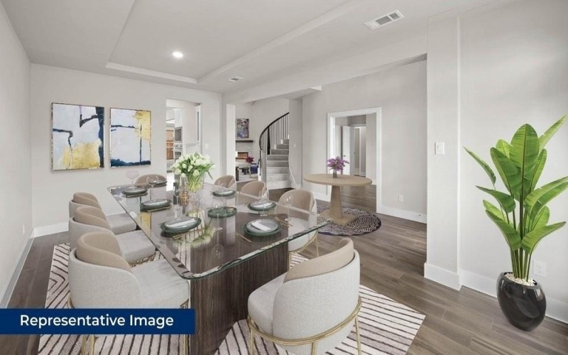 2544 Baypoint Drive, Grand Prairie, TX 75054, 5 Habitaciones Habitaciones , ,5 BañosBaños,Residential,En Venta,2544 Baypoint Drive,0,21201242