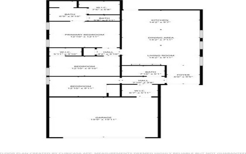 408 Matthew Street, Hillsboro, TX 76645, 3 Habitaciones Habitaciones , ,2 BañosBaños,Residential,En Venta,408 Matthew Street,0,21201265