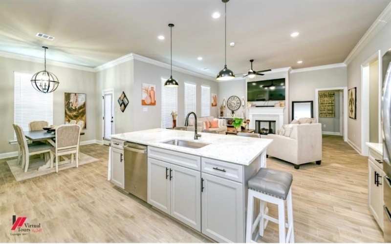 436 Blanchard Loop, Bossier City, LA 71111, 4 Habitaciones Habitaciones , ,3 BañosBaños,Residential,En Venta,436 Blanchard Loop,0,21195171