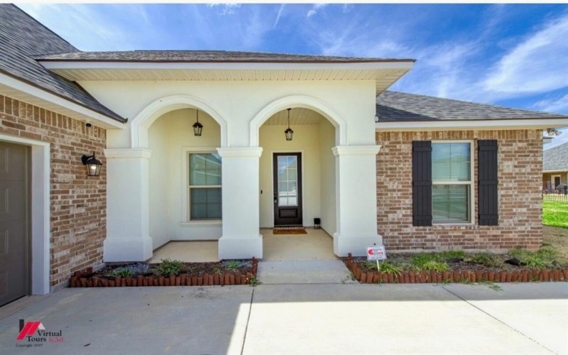 436 Blanchard Loop, Bossier City, LA 71111, 4 Habitaciones Habitaciones , ,3 BañosBaños,Residential,En Venta,436 Blanchard Loop,0,21195171