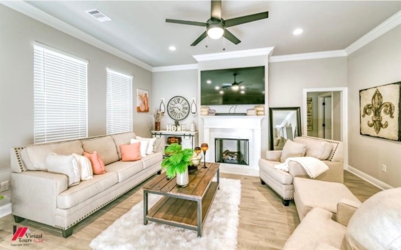 436 Blanchard Loop, Bossier City, LA 71111, 4 Habitaciones Habitaciones , ,3 BañosBaños,Residential,En Venta,436 Blanchard Loop,0,21195171