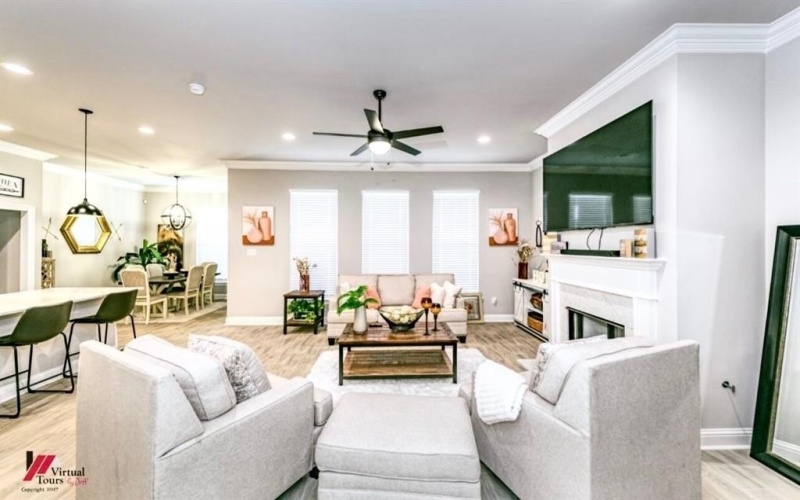 436 Blanchard Loop, Bossier City, LA 71111, 4 Habitaciones Habitaciones , ,3 BañosBaños,Residential,En Venta,436 Blanchard Loop,0,21195171