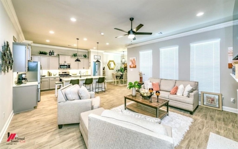 436 Blanchard Loop, Bossier City, LA 71111, 4 Habitaciones Habitaciones , ,3 BañosBaños,Residential,En Venta,436 Blanchard Loop,0,21195171