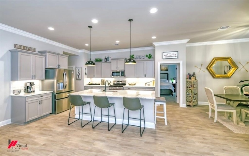 436 Blanchard Loop, Bossier City, LA 71111, 4 Habitaciones Habitaciones , ,3 BañosBaños,Residential,En Venta,436 Blanchard Loop,0,21195171