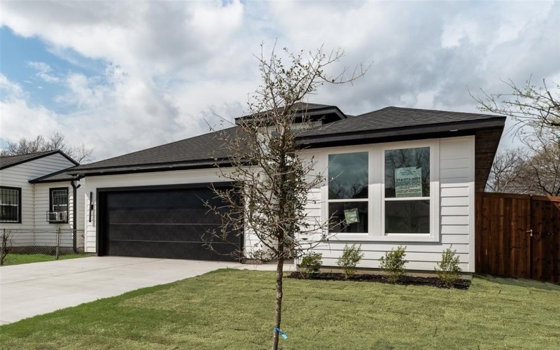 2511 Lea Crest Drive, Dallas, TX 75216, 4 Bedrooms Bedrooms, ,2 BathroomsBathrooms,Residential,For Sale,2511 Lea Crest Drive,0,21195681