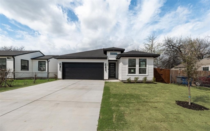 2511 Lea Crest Drive, Dallas, TX 75216, 4 Bedrooms Bedrooms, ,2 BathroomsBathrooms,Residential,For Sale,2511 Lea Crest Drive,0,21195681