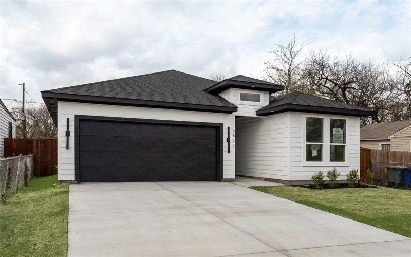 2511 Lea Crest Drive, Dallas, TX 75216, 4 Bedrooms Bedrooms, ,2 BathroomsBathrooms,Residential,For Sale,2511 Lea Crest Drive,0,21195681