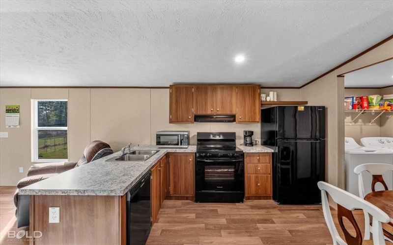 1197 Wafer Road, Haughton, LA 71037, 2 Bedrooms Bedrooms, ,1 BathroomBathrooms,Residential,For Sale,1197 Wafer Road,0,21196467