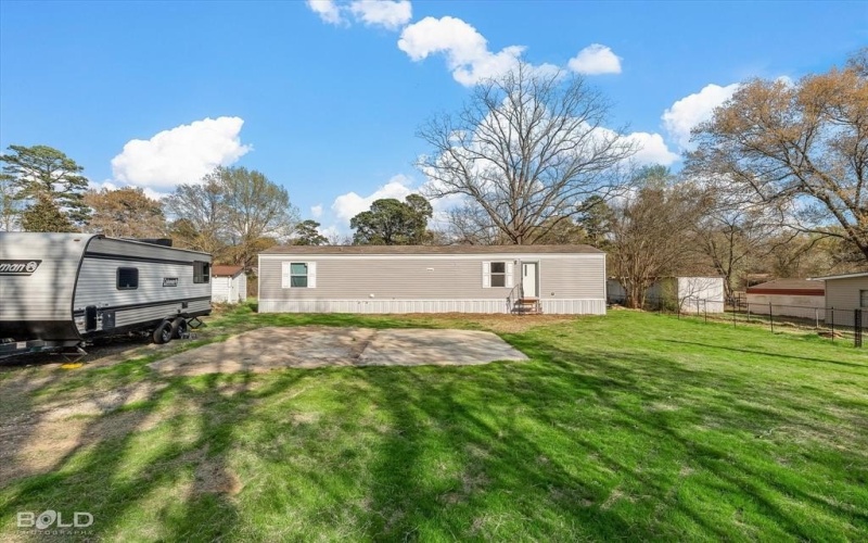 1197 Wafer Road, Haughton, LA 71037, 2 Bedrooms Bedrooms, ,1 BathroomBathrooms,Residential,For Sale,1197 Wafer Road,0,21196467