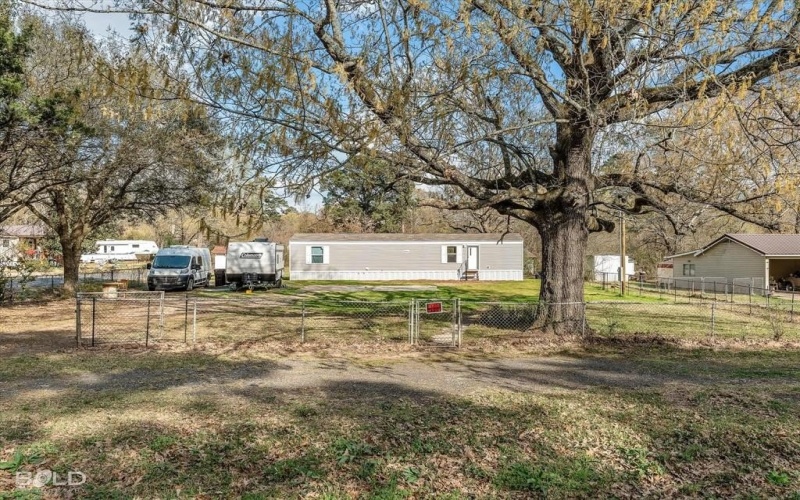 1197 Wafer Road, Haughton, LA 71037, 2 Bedrooms Bedrooms, ,1 BathroomBathrooms,Residential,For Sale,1197 Wafer Road,0,21196467