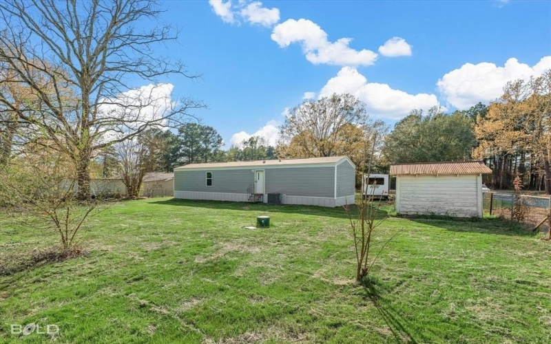 1197 Wafer Road, Haughton, LA 71037, 2 Bedrooms Bedrooms, ,1 BathroomBathrooms,Residential,For Sale,1197 Wafer Road,0,21196467