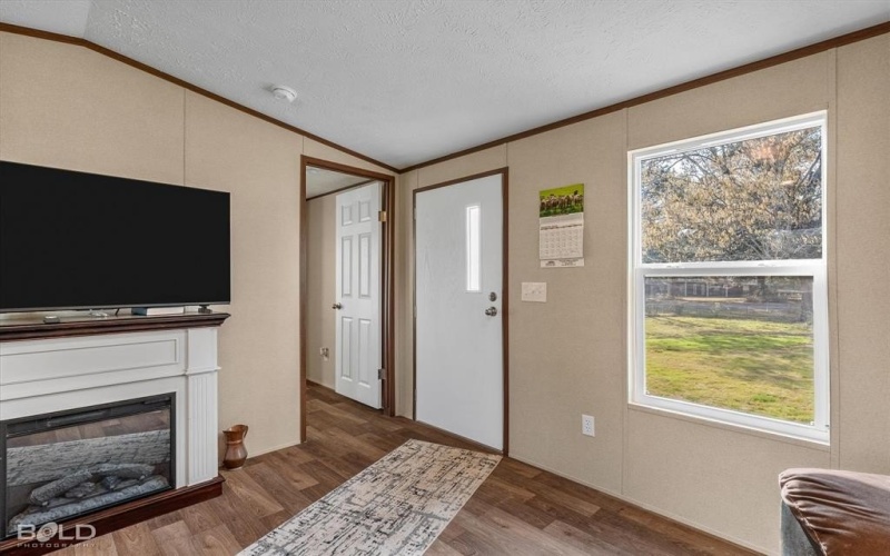 1197 Wafer Road, Haughton, LA 71037, 2 Bedrooms Bedrooms, ,1 BathroomBathrooms,Residential,For Sale,1197 Wafer Road,0,21196467