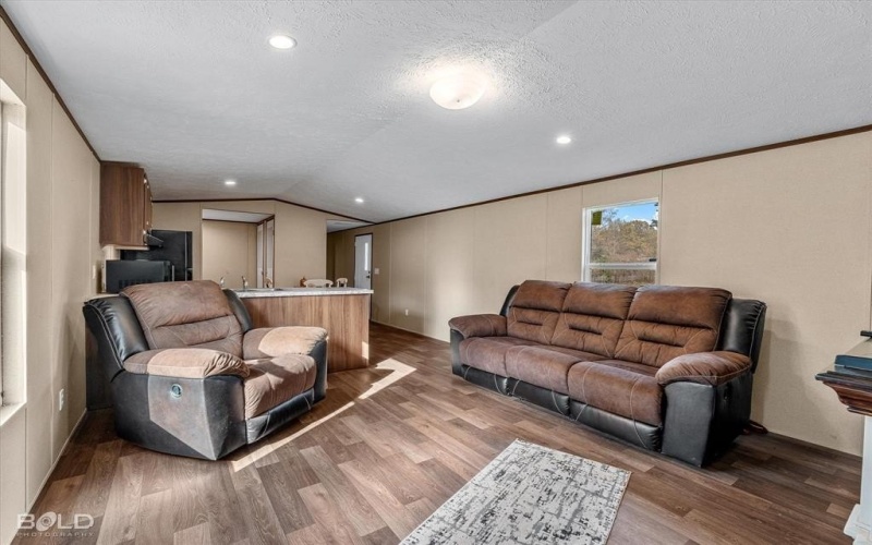 1197 Wafer Road, Haughton, LA 71037, 2 Bedrooms Bedrooms, ,1 BathroomBathrooms,Residential,For Sale,1197 Wafer Road,0,21196467