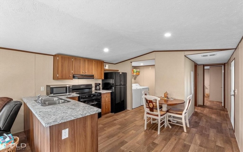 1197 Wafer Road, Haughton, LA 71037, 2 Bedrooms Bedrooms, ,1 BathroomBathrooms,Residential,For Sale,1197 Wafer Road,0,21196467