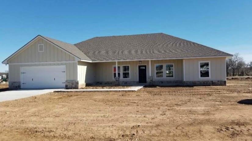 Lot 3 Buck Branch Estates, Saint Jo, TX 76265, 3 Bedrooms Bedrooms, ,2 BathroomsBathrooms,Residential,For Sale,Lot 3 Buck Branch Estates,0,21196608