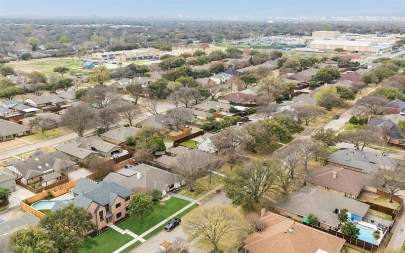 1121 Eton Drive, Richardson, TX 75080, 5 Habitaciones Habitaciones , ,5 BañosBaños,Residential,En Venta,1121 Eton Drive,0,21197770