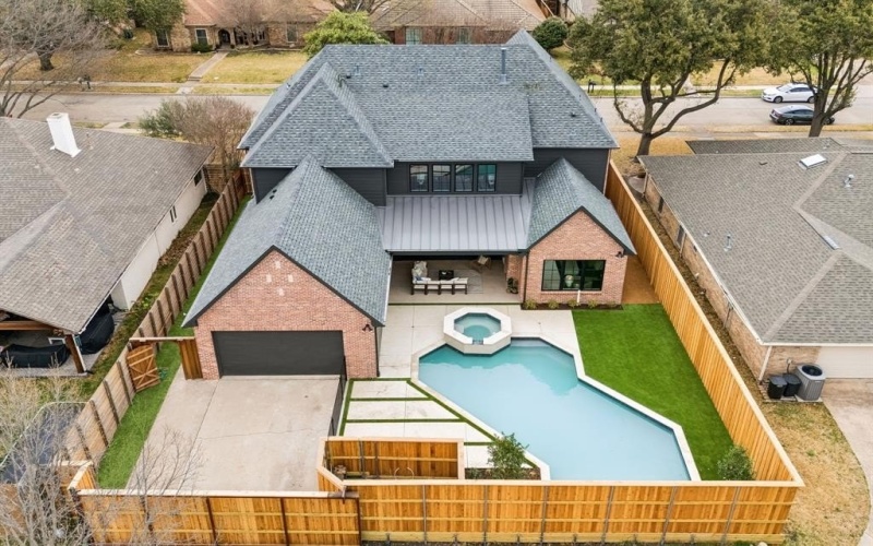 1121 Eton Drive, Richardson, TX 75080, 5 Habitaciones Habitaciones , ,5 BañosBaños,Residential,En Venta,1121 Eton Drive,0,21197770