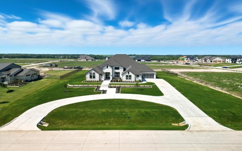 911 Brinn Boulevard, Celina, TX 75009, 5 Habitaciones Habitaciones , ,6 BañosBaños,Residential,En Venta,911 Brinn Boulevard,0,21197790