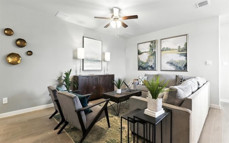 612 HARVEY Street, Grandview, TX 76050, 4 Habitaciones Habitaciones , ,2 BañosBaños,Residential,En Venta,612 HARVEY Street,0,21197826