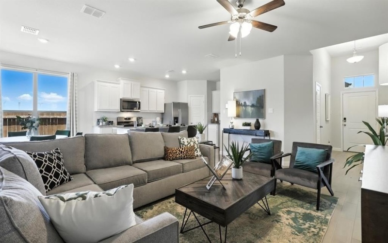 612 HARVEY Street, Grandview, TX 76050, 4 Habitaciones Habitaciones , ,2 BañosBaños,Residential,En Venta,612 HARVEY Street,0,21197826