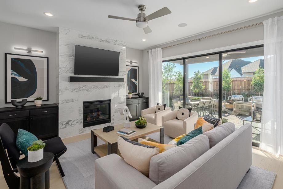 1704 Bridgewater Boulevard, Prosper, TX 75078, 3 Habitaciones Habitaciones , ,3 BañosBaños,Residential,En Venta,1704 Bridgewater Boulevard,0,21198084