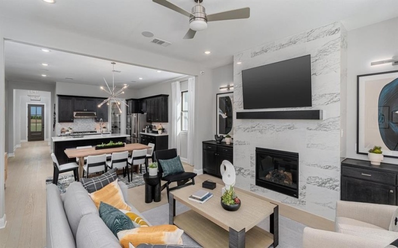 1704 Bridgewater Boulevard, Prosper, TX 75078, 3 Habitaciones Habitaciones , ,3 BañosBaños,Residential,En Venta,1704 Bridgewater Boulevard,0,21198084