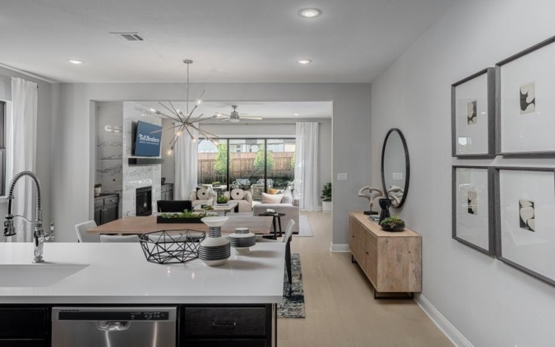 1704 Bridgewater Boulevard, Prosper, TX 75078, 3 Habitaciones Habitaciones , ,3 BañosBaños,Residential,En Venta,1704 Bridgewater Boulevard,0,21198084