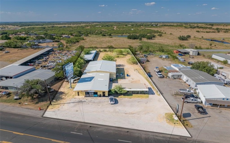 3020 W Walker Street, Breckenridge, TX 76424, ,Commercial Sale,En Venta,3020 W Walker Street,0,20706844